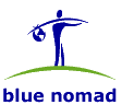 Blue Nomad - WordSmith